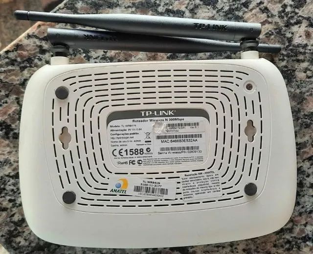 Router wireless tp link N 300 Mbps - Foto 2