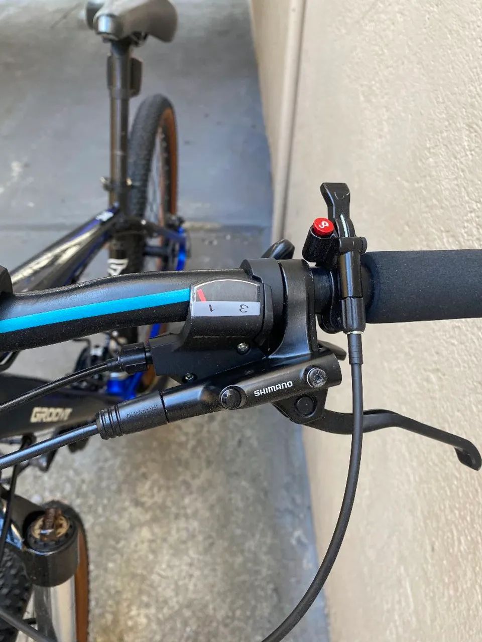 Bike Groove Sync 700 29  - Foto 5