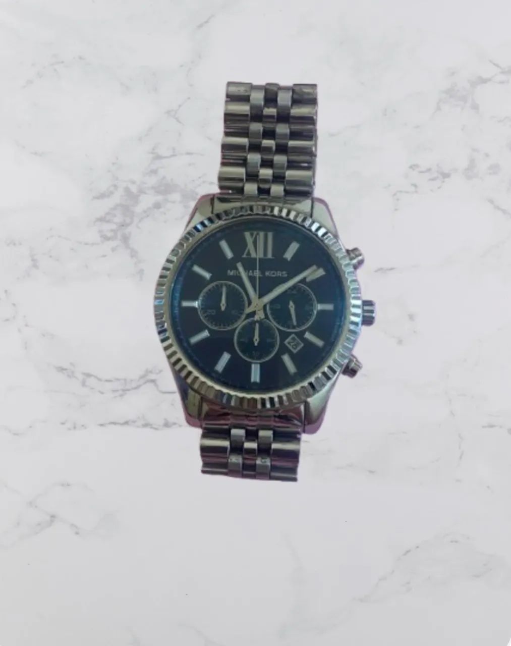 Relógio Masculino Michael Kors - Foto 3