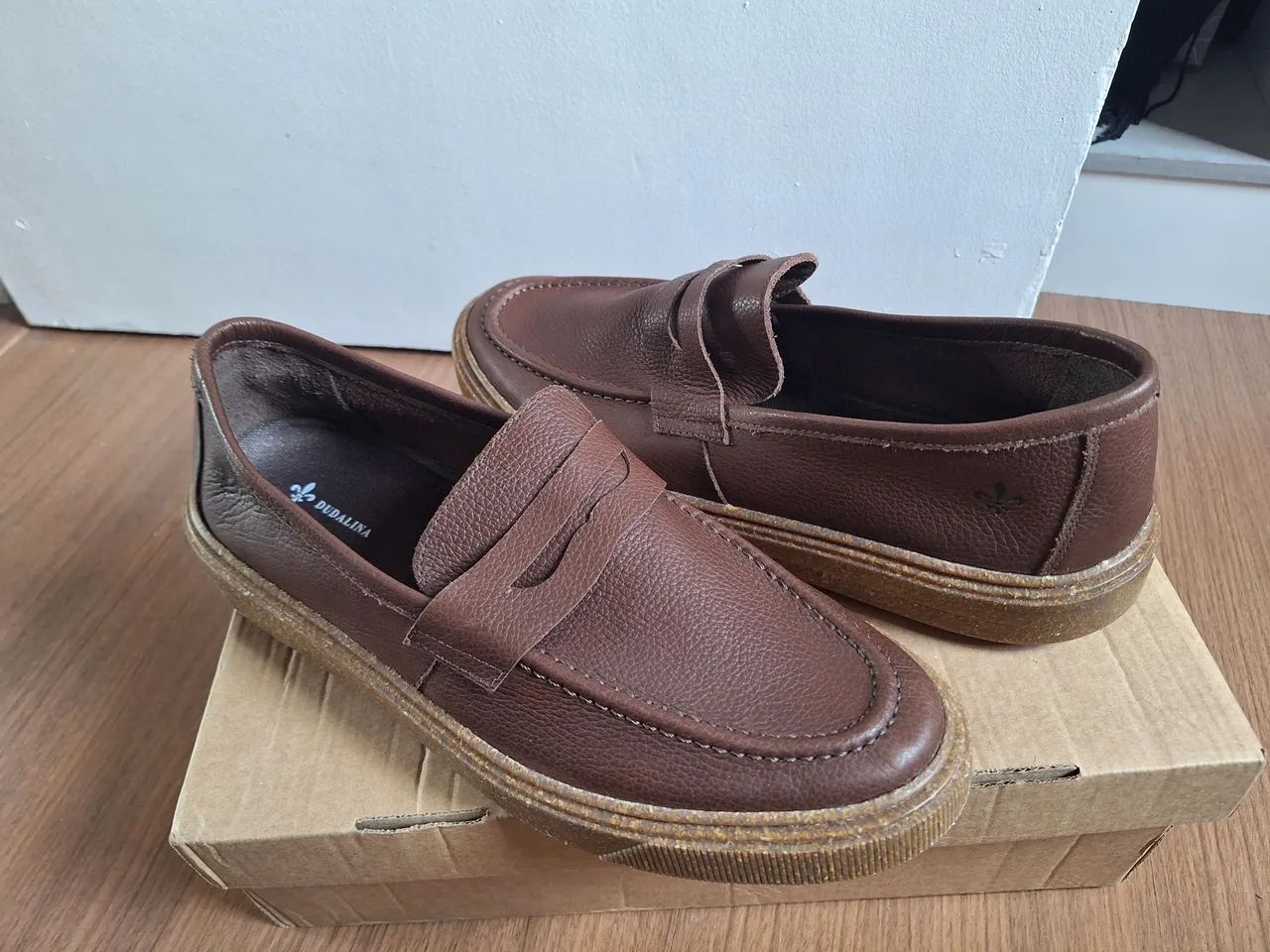 Mocassim Dudalina original  - Foto 2
