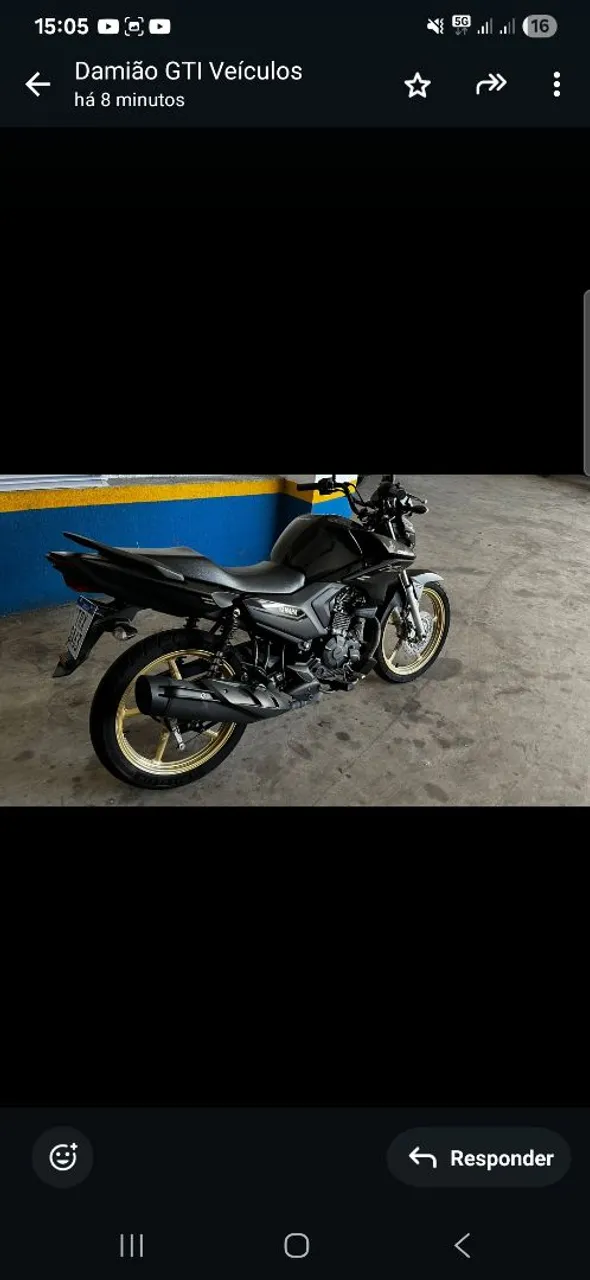 Vendo Factor 2025 16,500