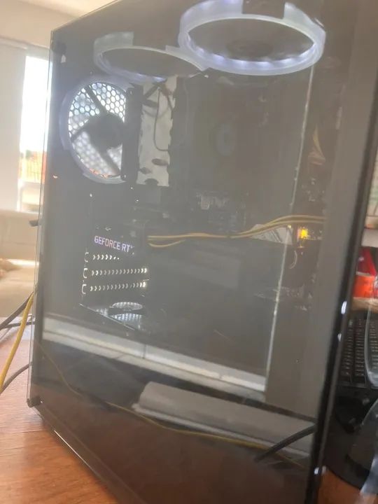 Super Computador Gamer / Trabalho - Foto 2