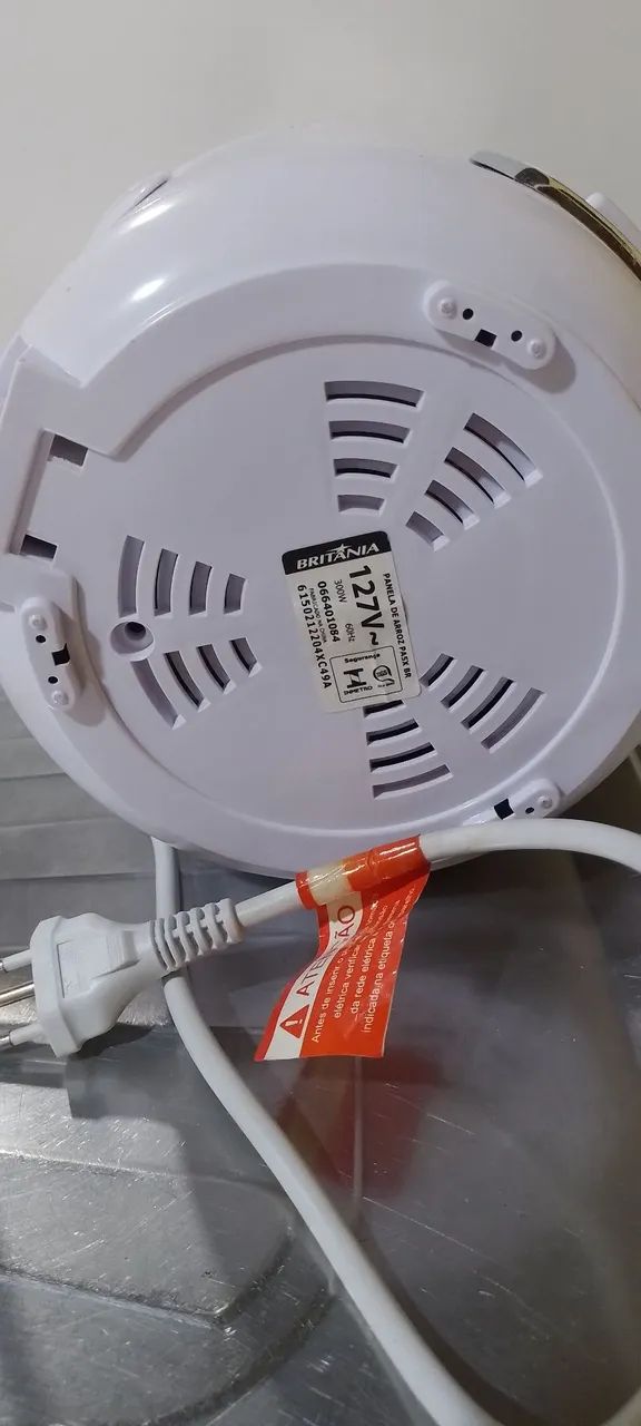 Panela elétrica arroz  - Foto 5