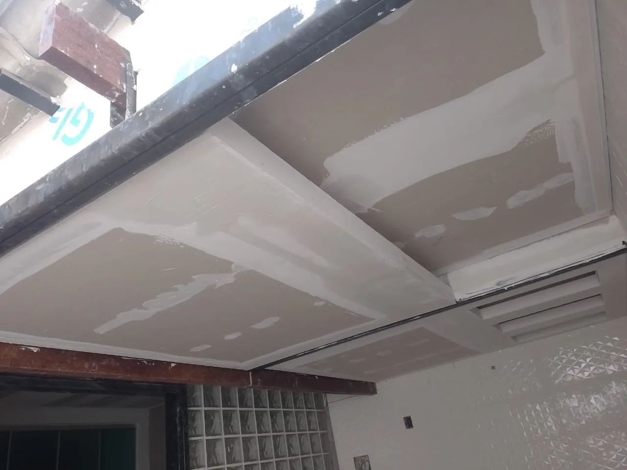 Gesso Plaquinha/Drywall - Foto 3