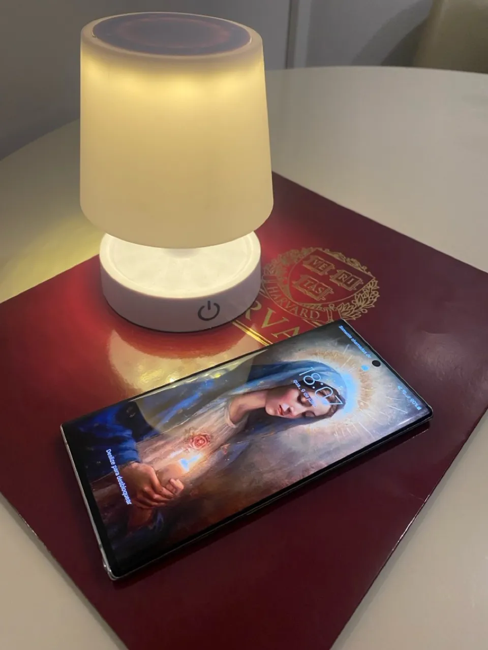 Galaxy Note 10 Plus - Excelente