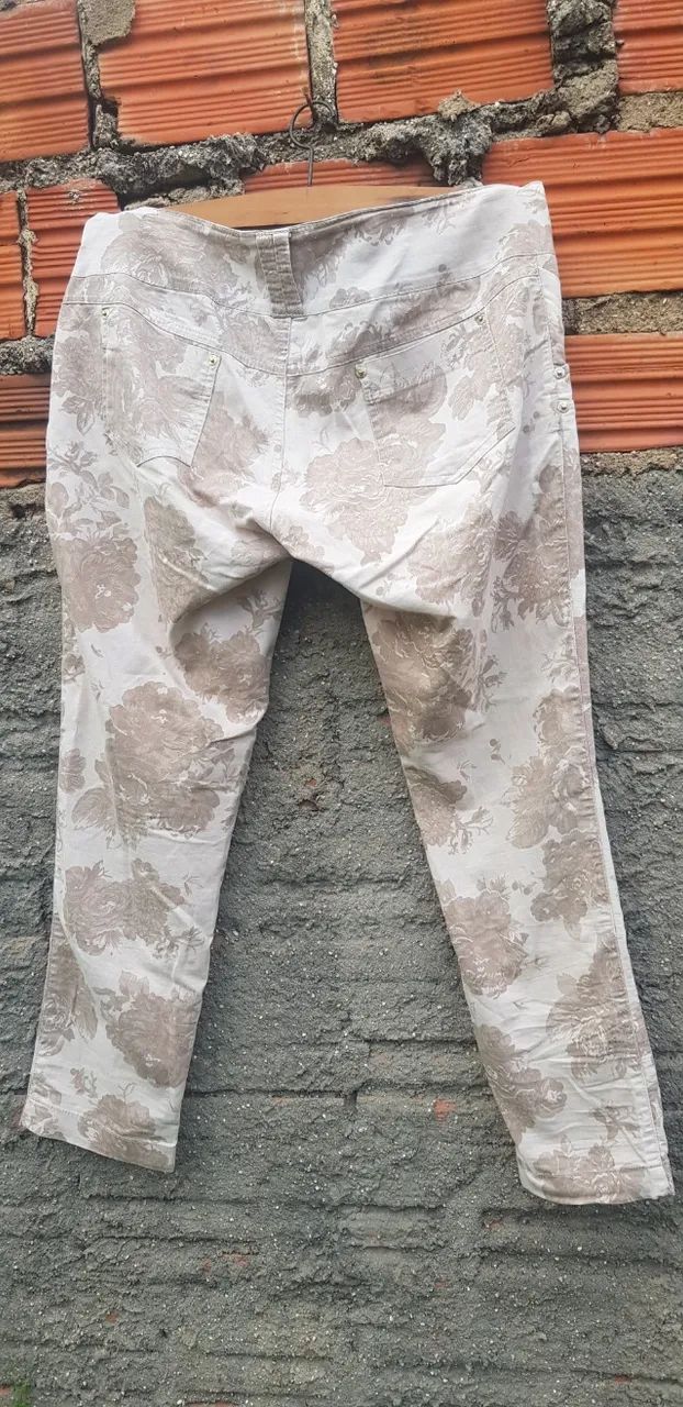 Calça - Foto 4