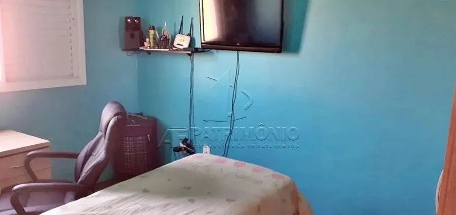 APARTAMENTO,2 Dormitorio(s) bairro Nova Sorocaba BOULEVARD IPANEMA - Foto 4