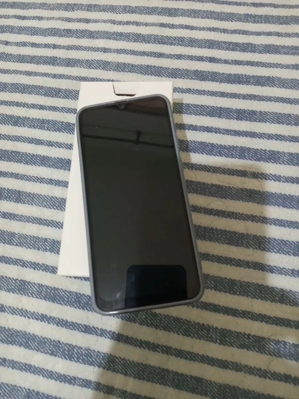 Samsung Galaxy A50 - Foto 2