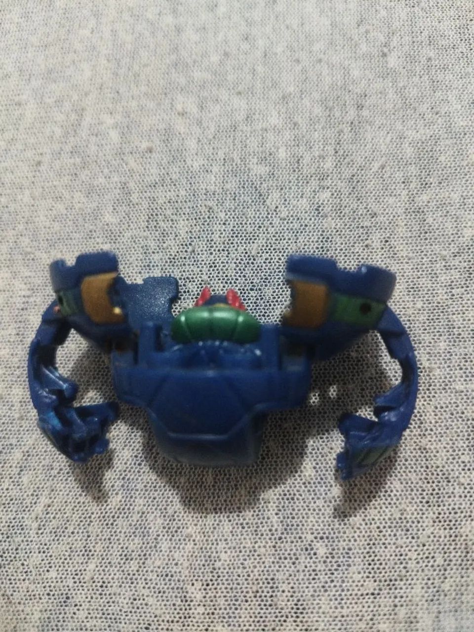 Boneco Bakugan Wilda Atributos Aquos - Foto 2