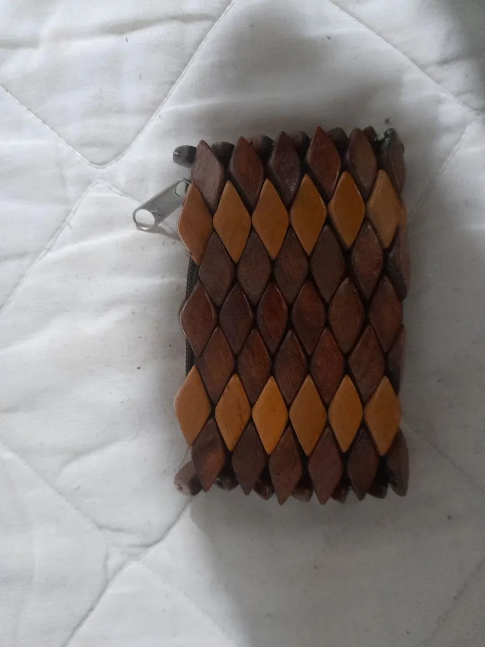 Bolsa de moeda