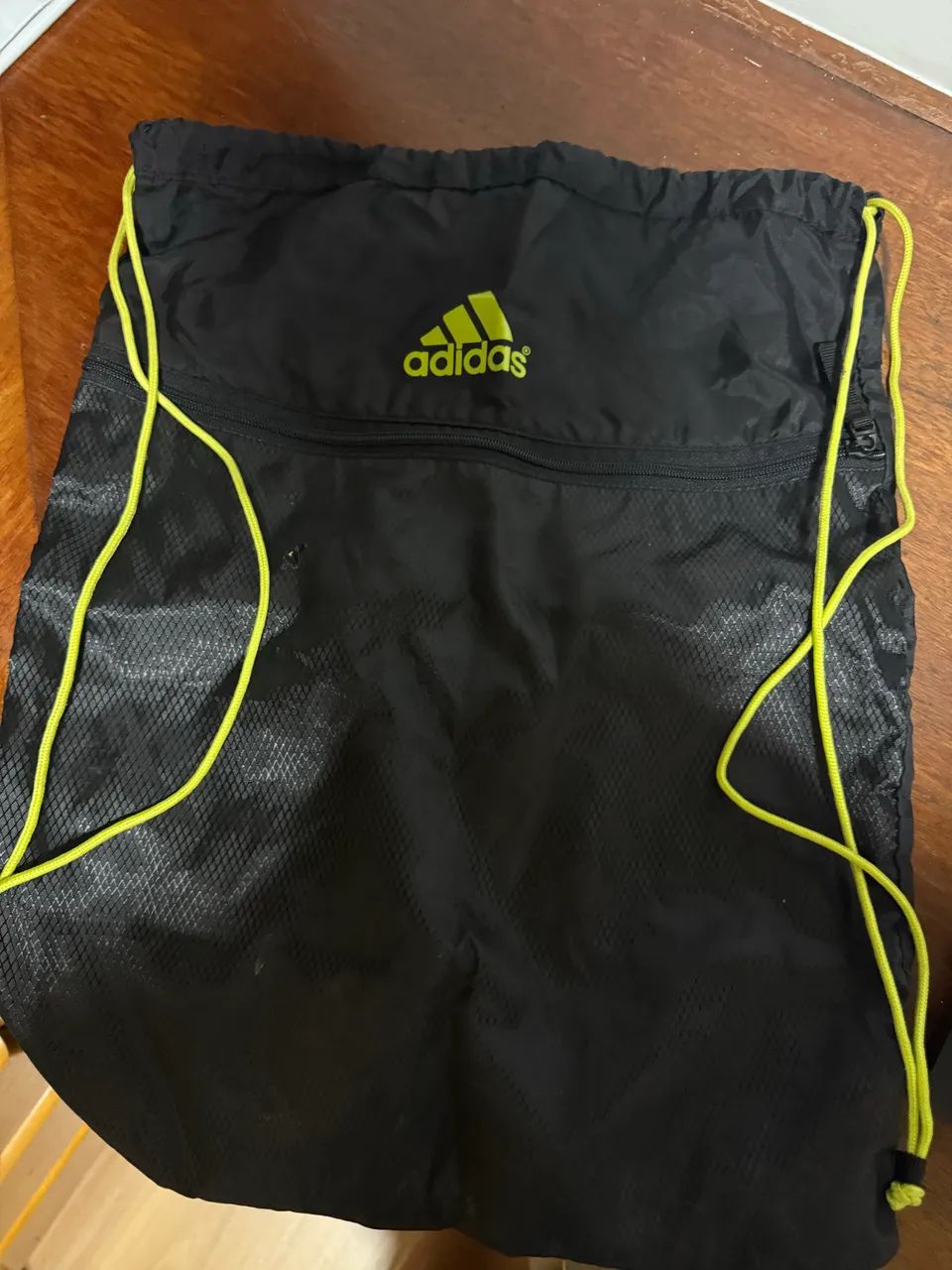 Bag bolsa adidas  - Foto 4