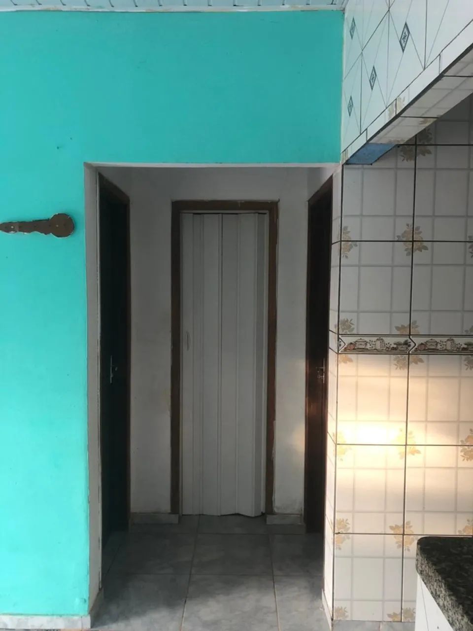 Vende-se casa em mãe do rio do Pará 
