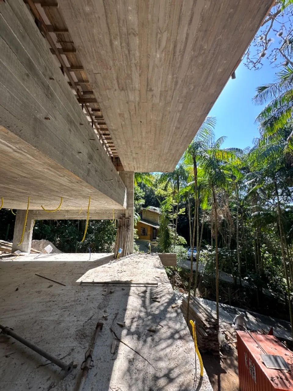 Fundação e estruturas de casas e prédios - Foto 3