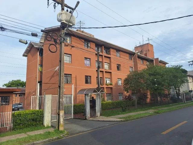 Foto - Curitiba - Cidade Industrial