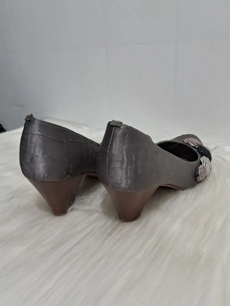 Scarpin Tanara  - Foto 4
