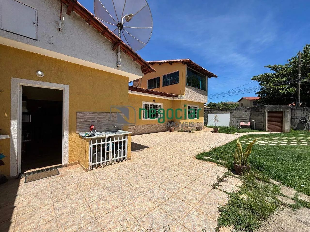 Casa 2 quartos no bairro Ingá Betim - Foto 2