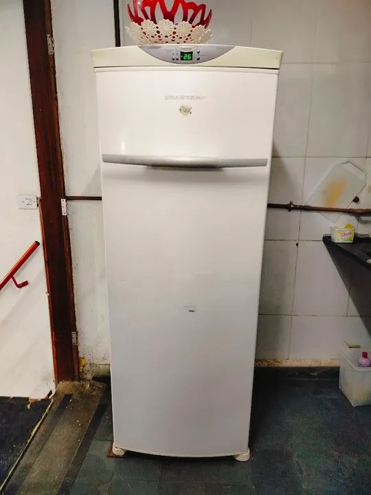 Freezer vertical  - Foto 3