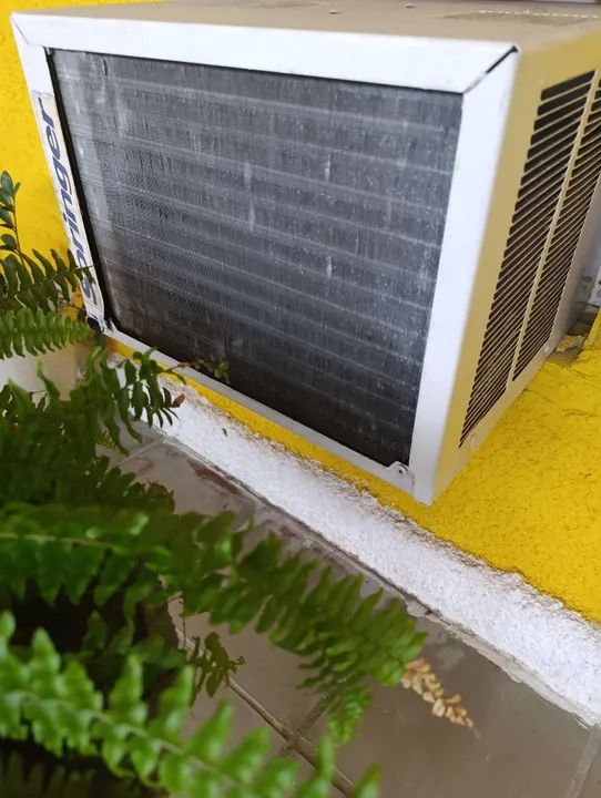 Ar Condicionado Springer -  7.500 btus - Foto 3