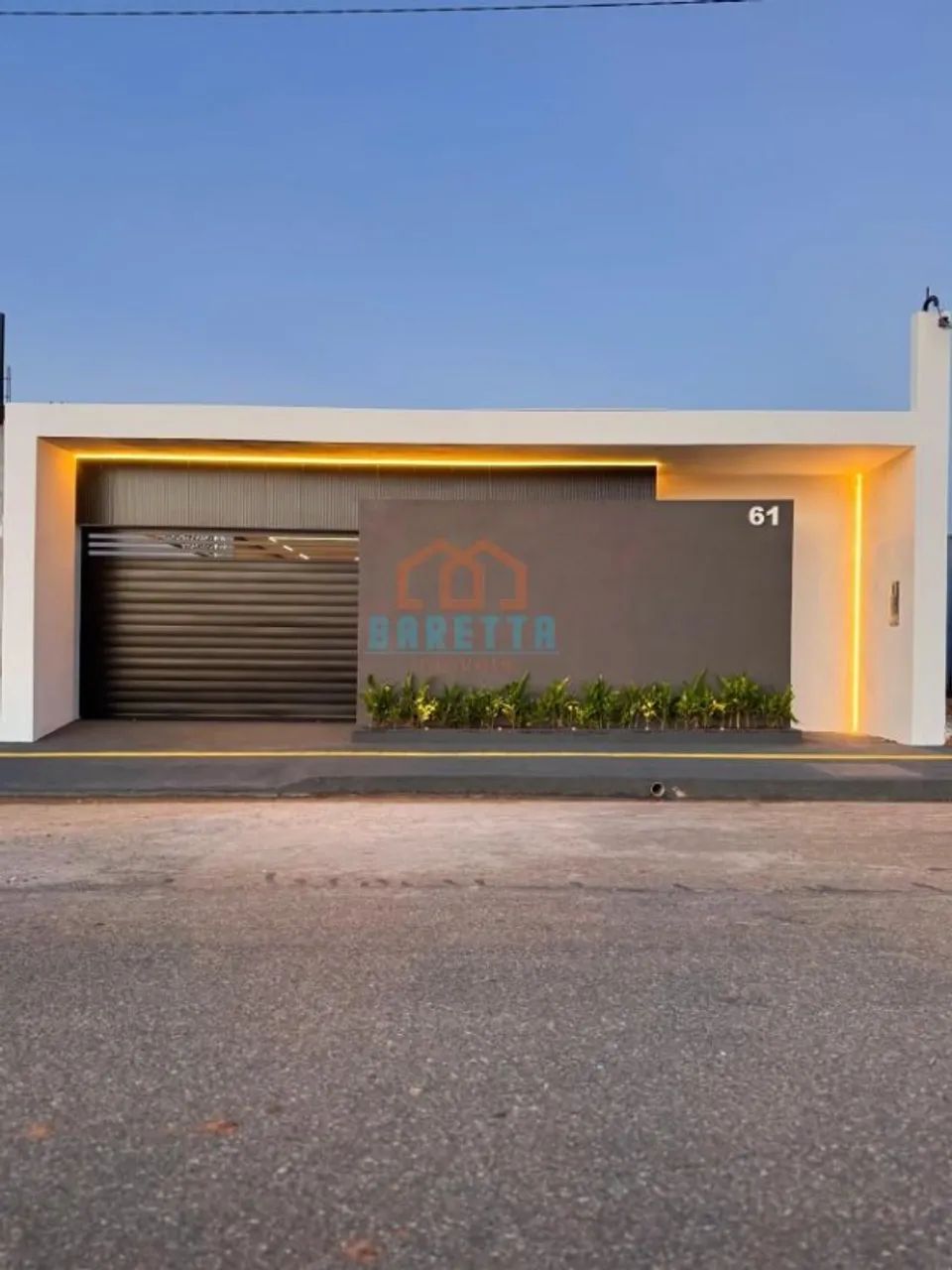 Cód: 5120. Casa para Venda no Campos do Conde no bairro Nova Betânia, localizado na cidade