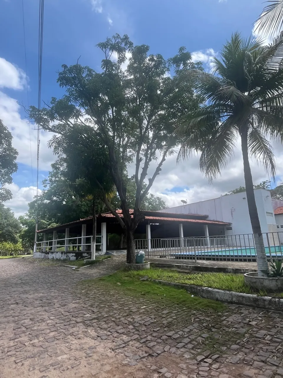 Aluguel para Eventos