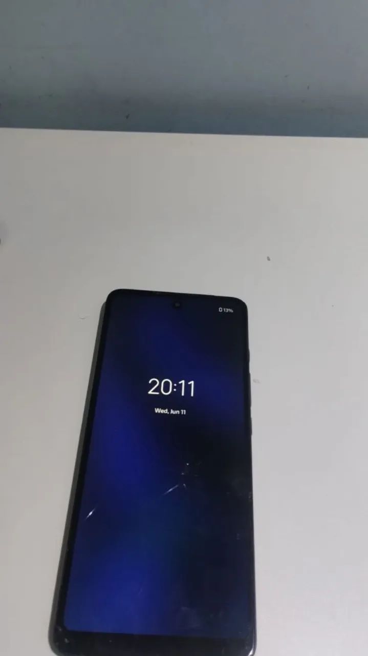 Vendo Moto G 60 - Foto 2