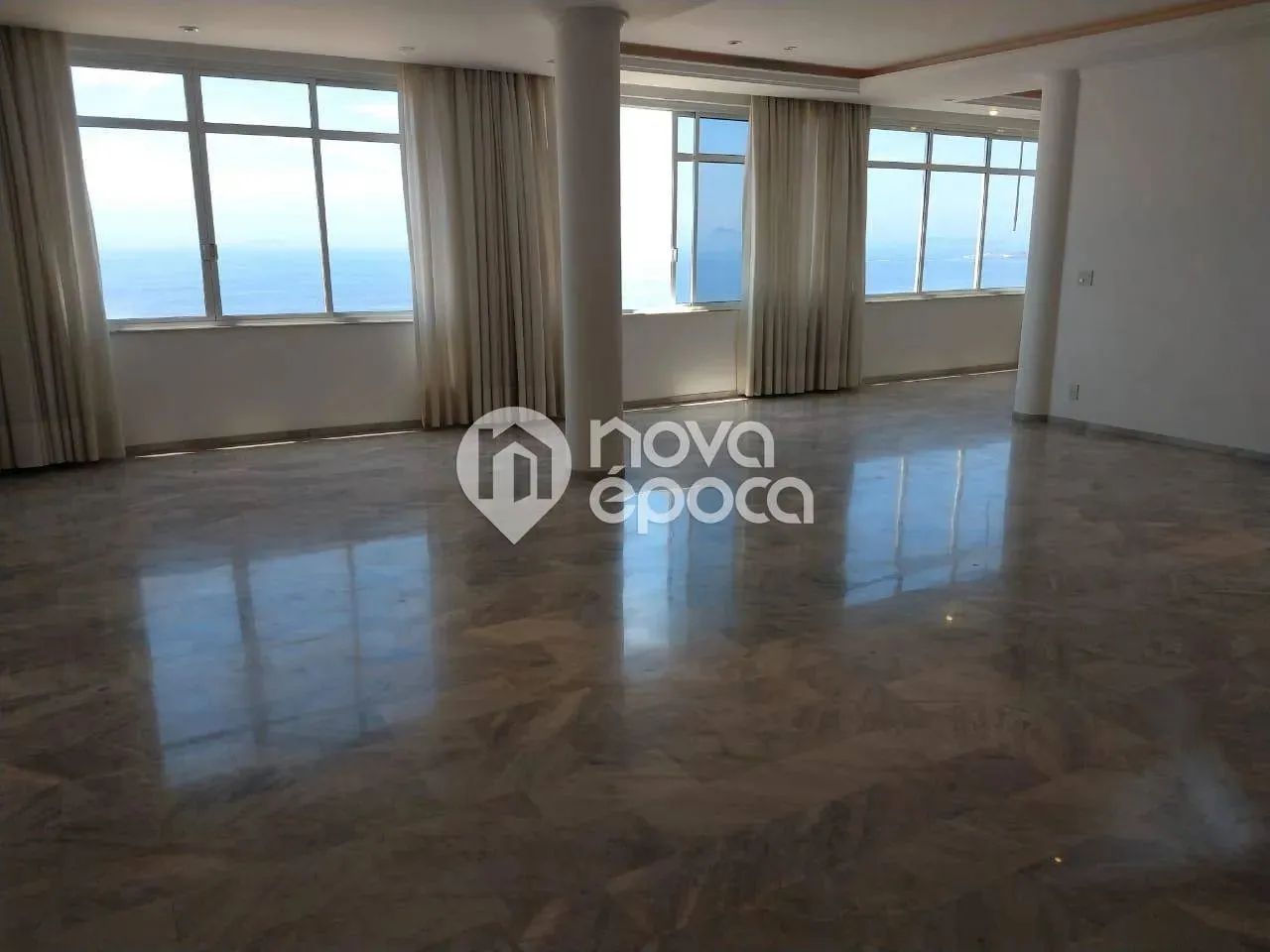 Copacabana | Cobertura 5 quartos, sendo 2 suites - Foto 3