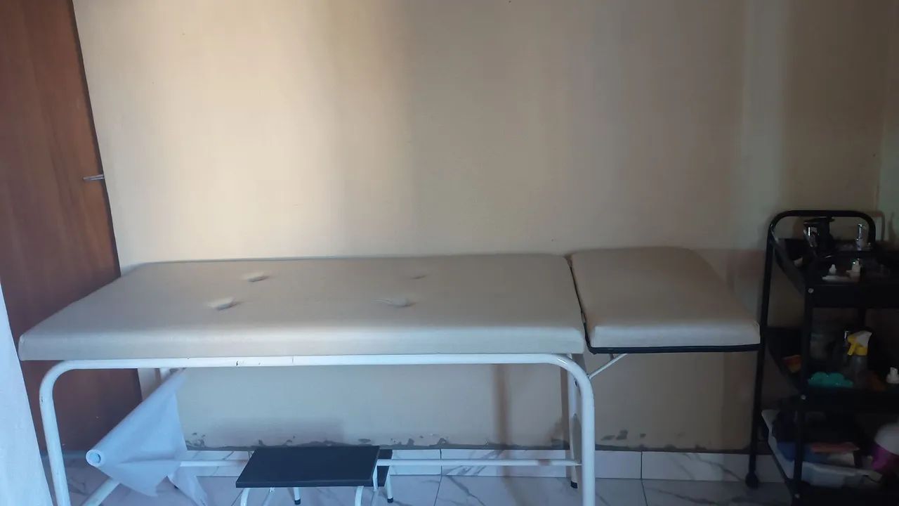 Maca para estética  - Foto 4