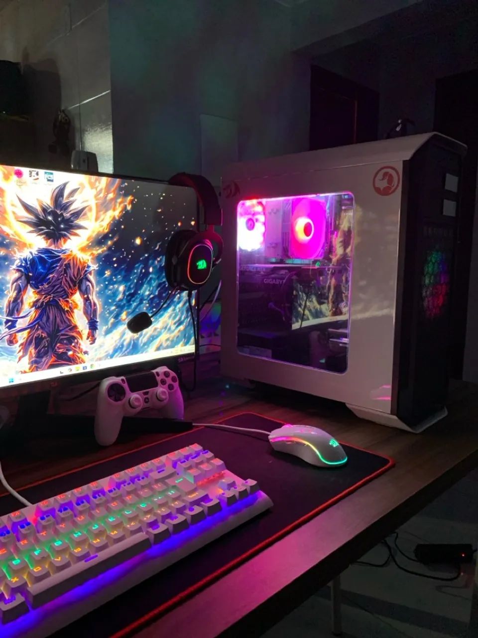 PC Gamer Completo