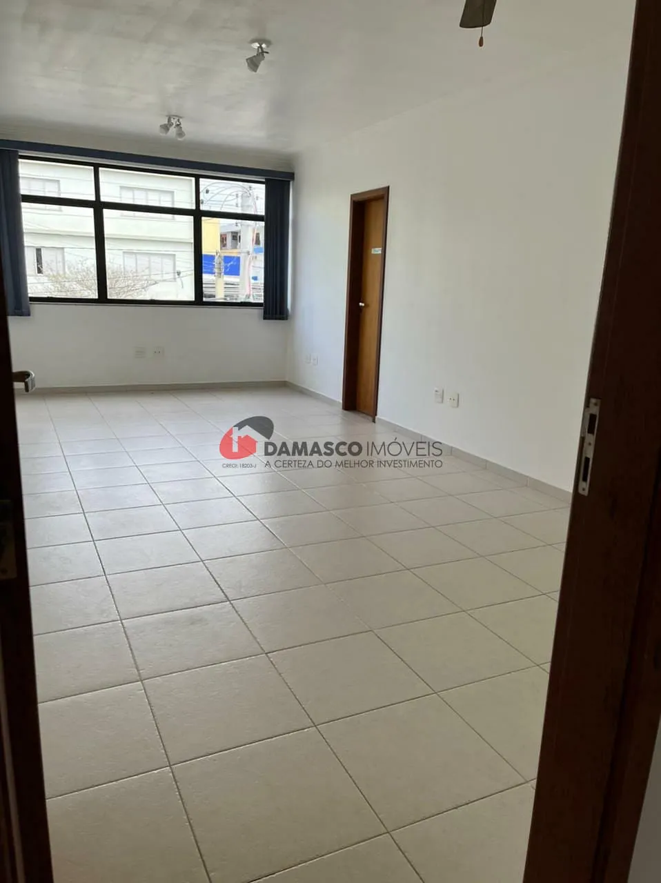 Sala para Locação Campestre, Santo André - SP