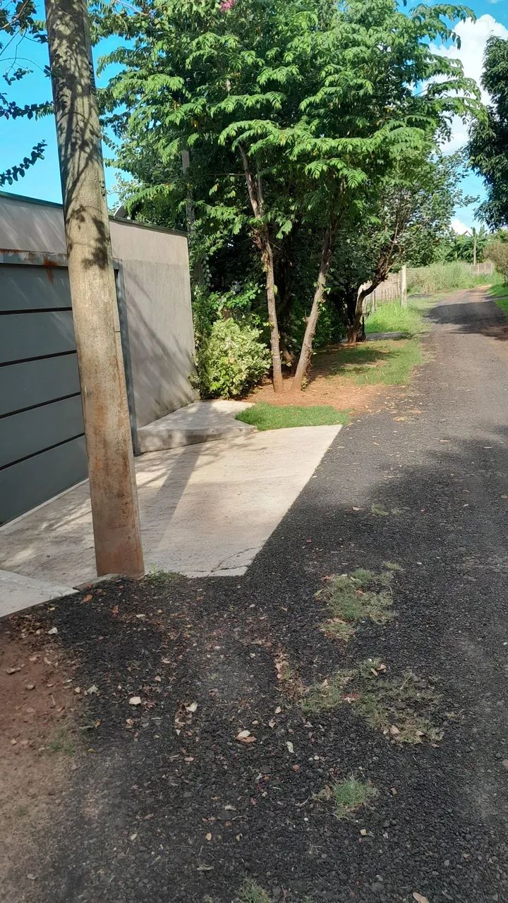 Foto - São José do Rio Preto - Condomínio Residencial Parque da Liberdade I