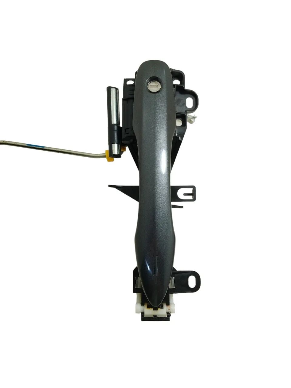 Maçaneta Externa Dianteira Esquerda Cinza Corolla Cross 23