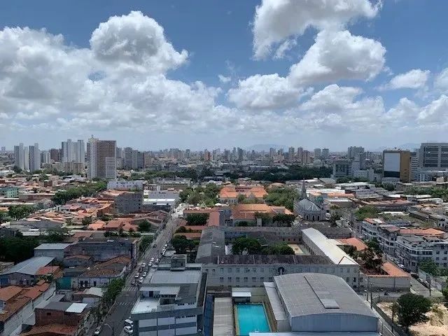 APARTAMENTO para alugar na cidade de FORTALEZA-CE - Foto 11