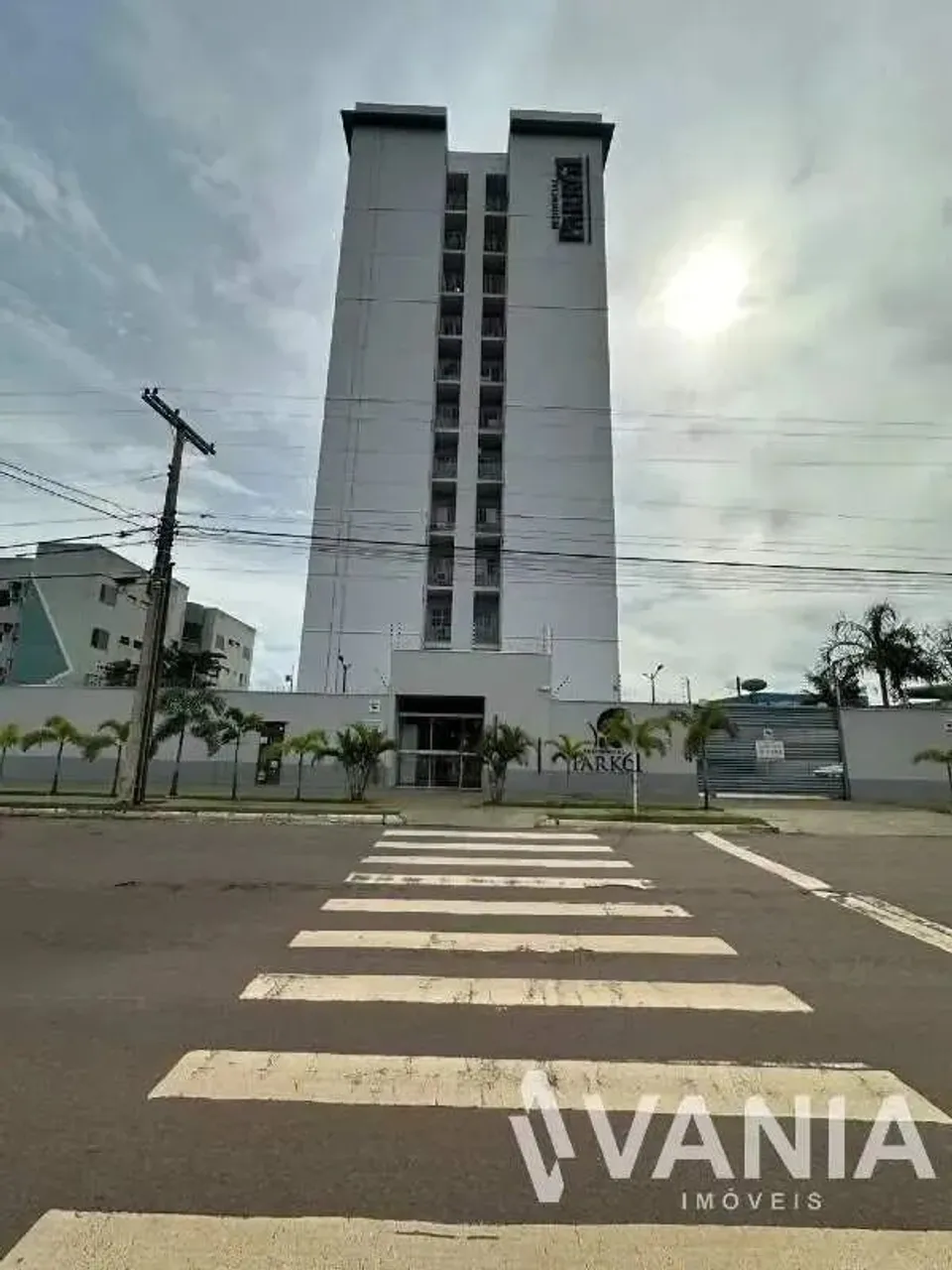 Apartamento para aluguel, 2 quartos, 1 suíte, 1 vaga, 603 Sul - Palmas/TO