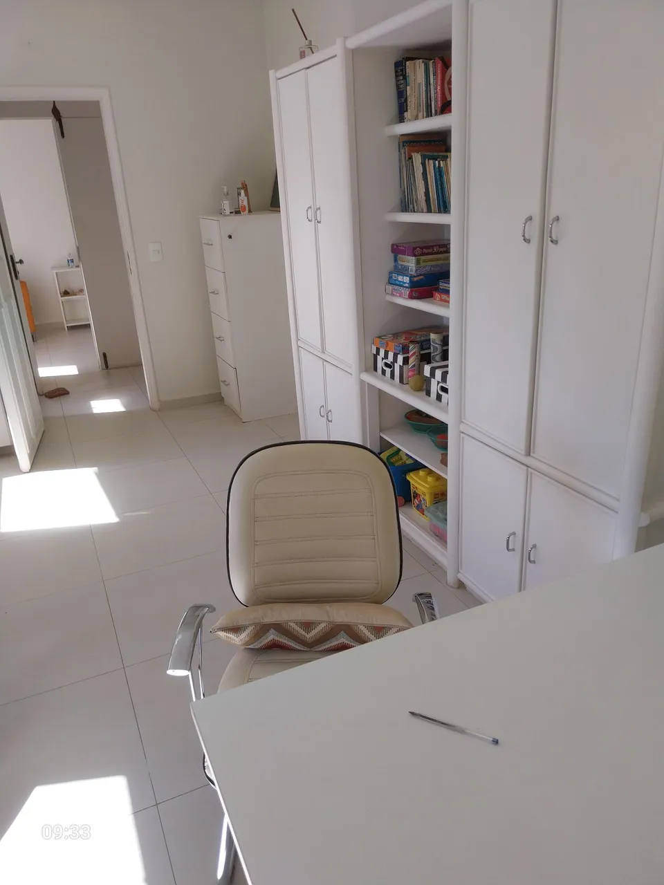Alugo Sala para Clínica Medica