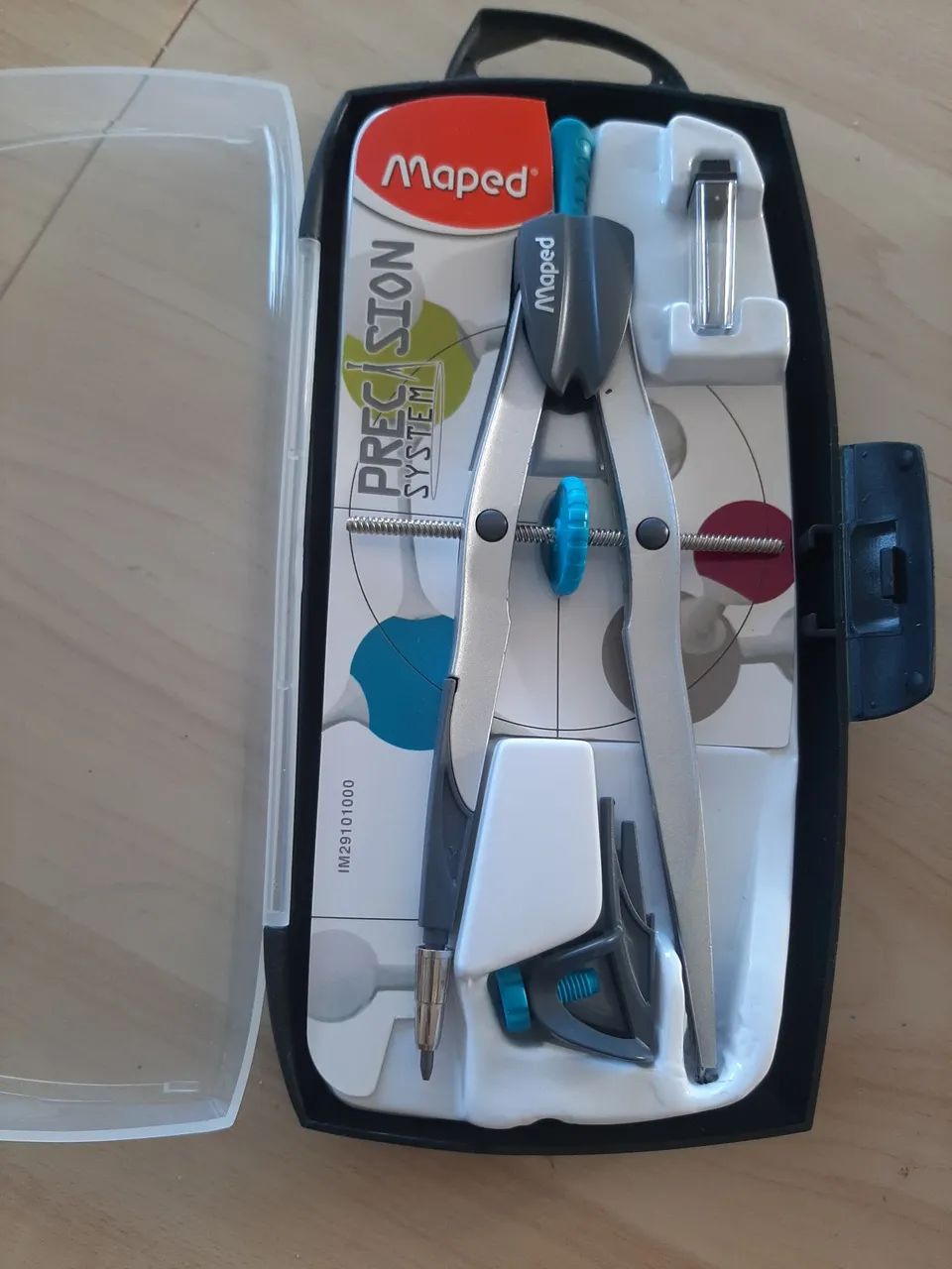 Compasso Maped Precision System - Foto 2