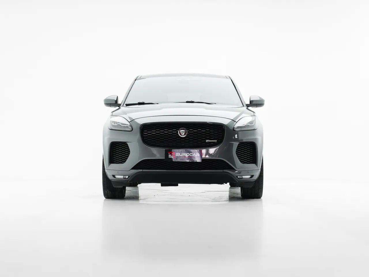 JAGUAR E-PACE R-Dynamic SE 2.0 AWD 300cv Aut. - Foto 2