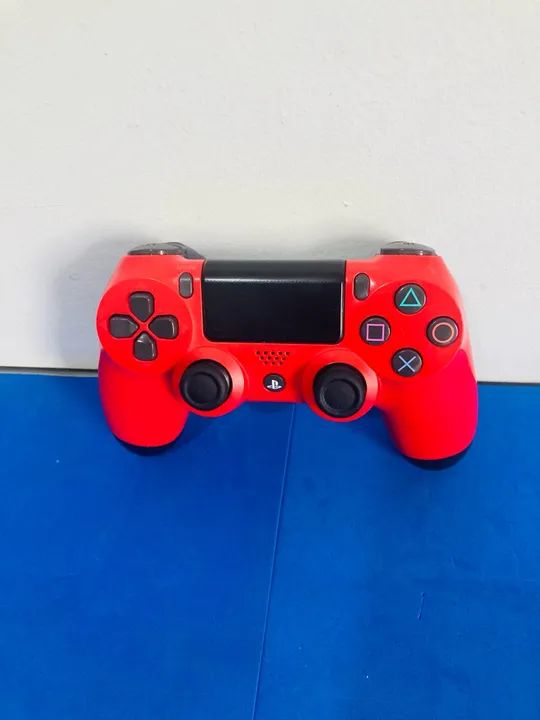 Controle PlayStation 4 ps4 original