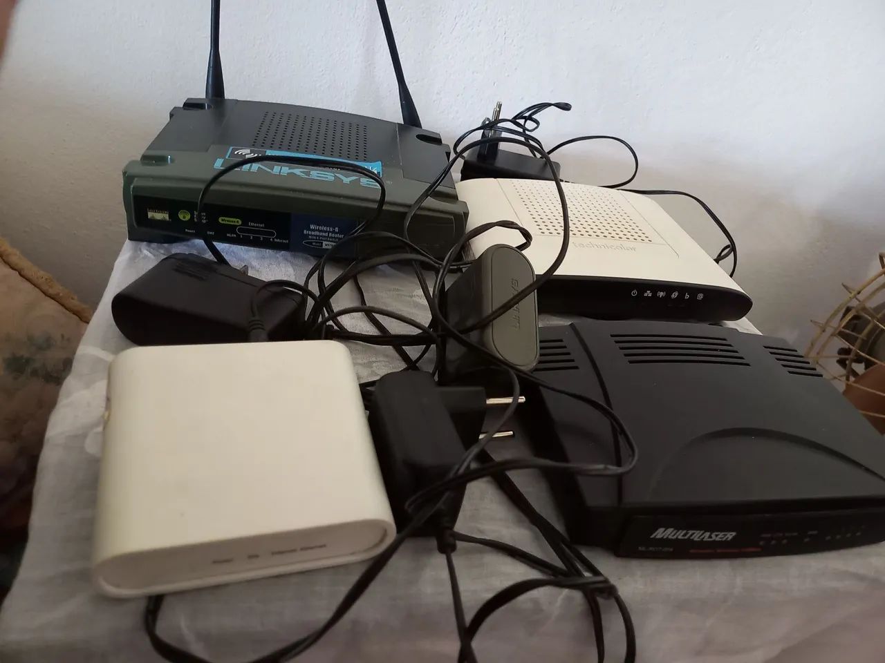 Moldem (quatro moldem)