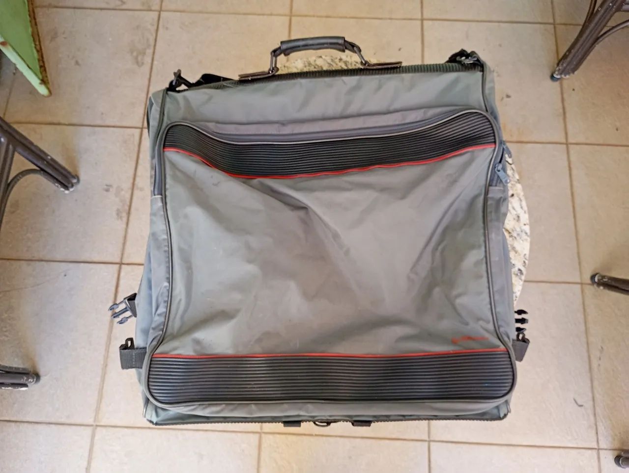 Bolsa/mala para terno - Foto 2