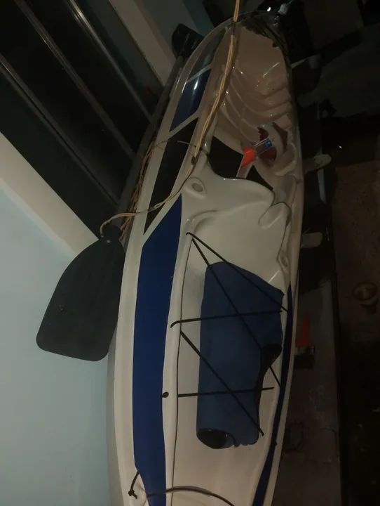 Vendo caiaque !!! - Foto 3