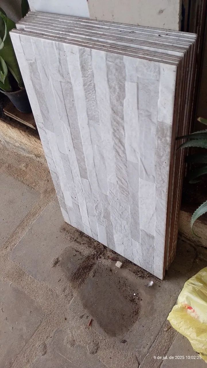Cerâmica para parede, Revestimento - Foto 3
