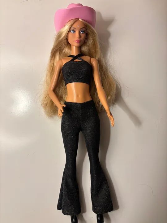 Barbie RBD Anahí Mia Versão Pack - Foto 2