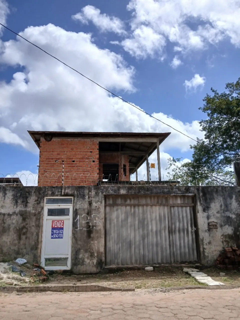 Imóvel Goiabal