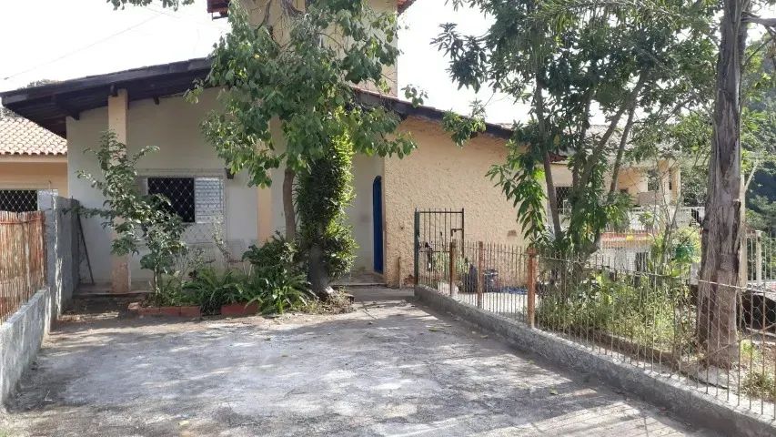 Foto - Jundiaí - Caxambu