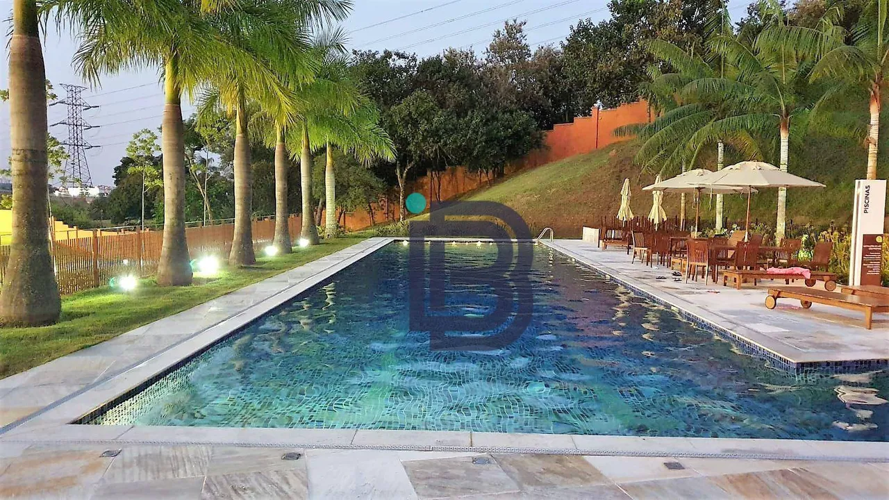 Terreno Alto Padrão com 505,92m² no Condomínio Alphaville I, Jundiaí, S/P