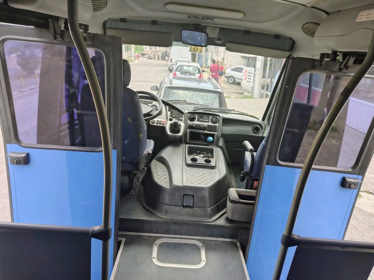 Volare V8 / 26 lugares - Foto 7