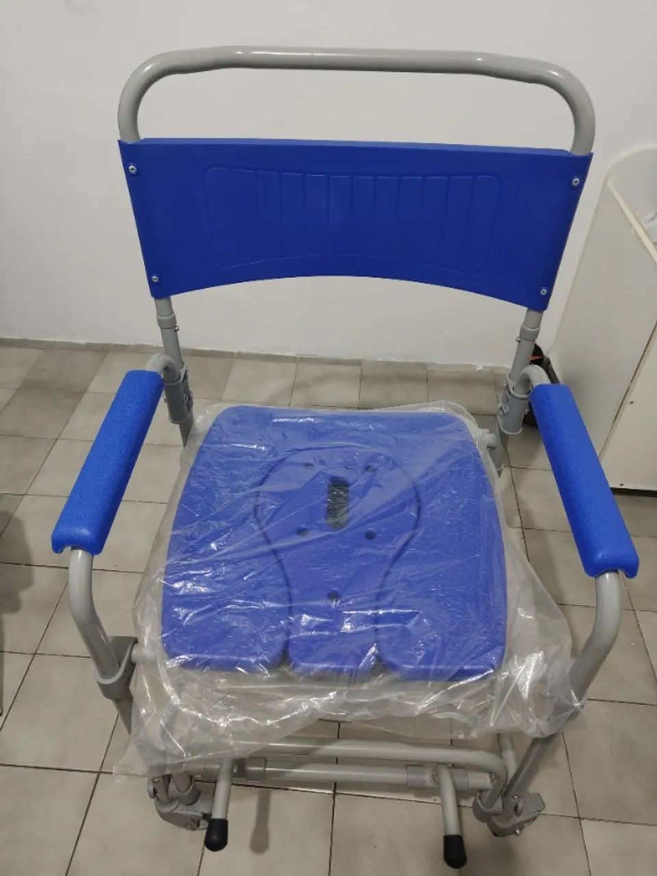 Cadeira de Banho