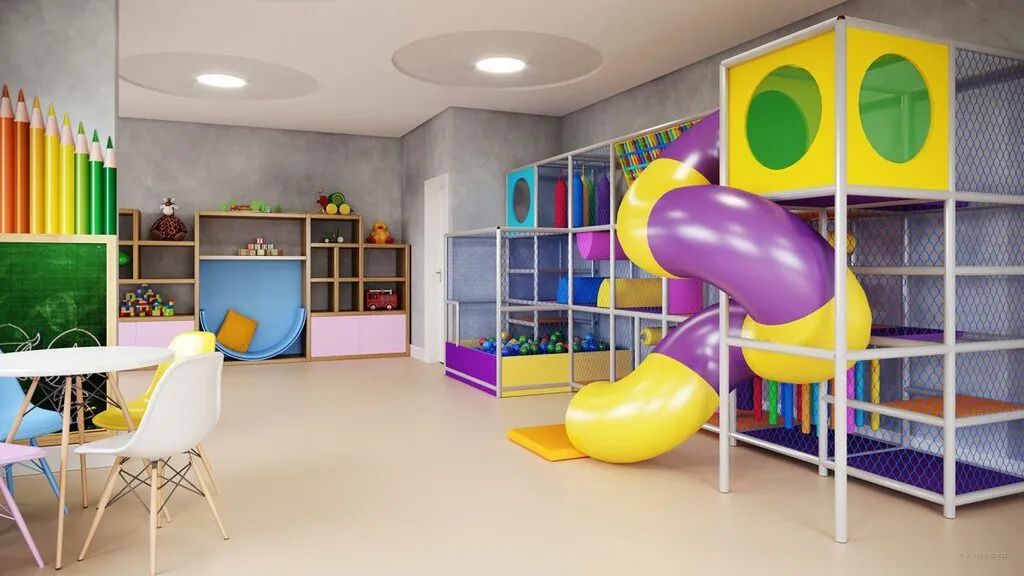 Apartamento à venda no bairro Vila Homero Thon - Santo André/SP - Foto 8