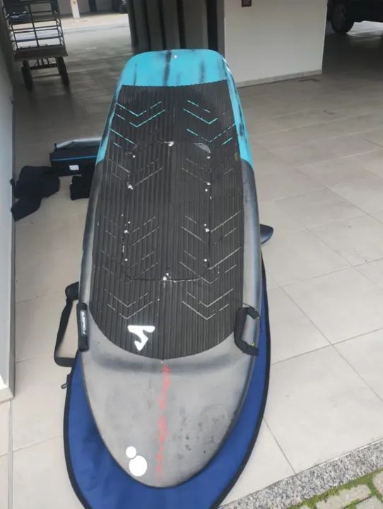 Prancha E-Foil Hydrofoil65163247780099121