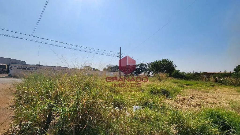 Terreno à venda, 2160 m² por R$ 1.190.000,00 - Parque Industrial IV - Sarandi/PR - Foto 3